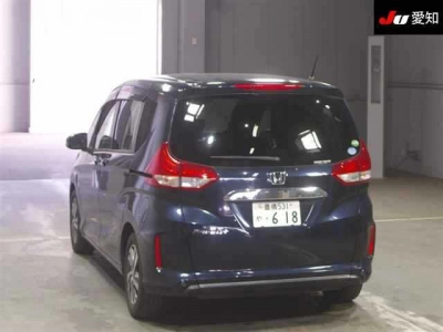 HONDA FREED+