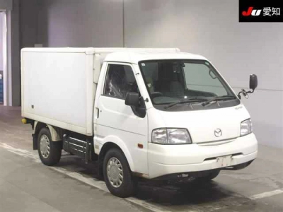MAZDA BONGO TRUCK