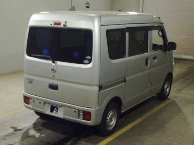 NISSAN NV100 CLIPPER