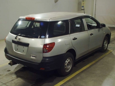 NISSAN NV150 AD