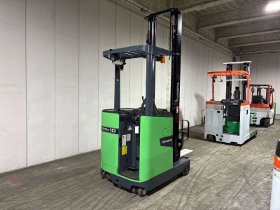 TOYOTA  FORKLIFT 
