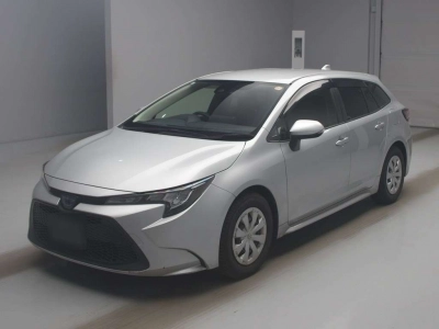 TOYOTA COROLLA WAGON