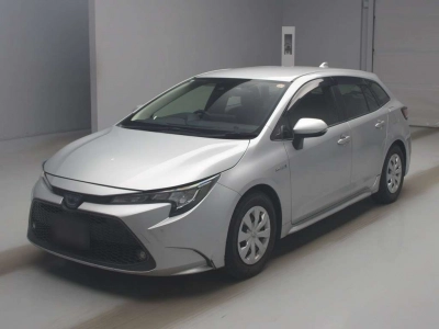 TOYOTA COROLLA WAGON