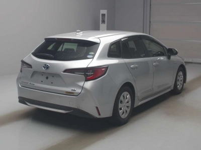 TOYOTA COROLLA WAGON