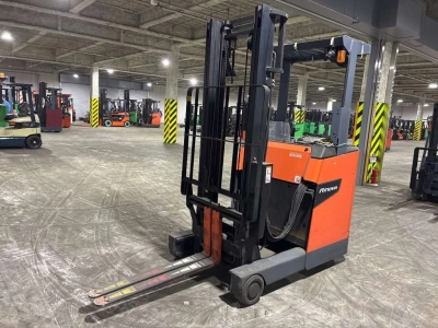 TOYOTA  FORKLIFT 