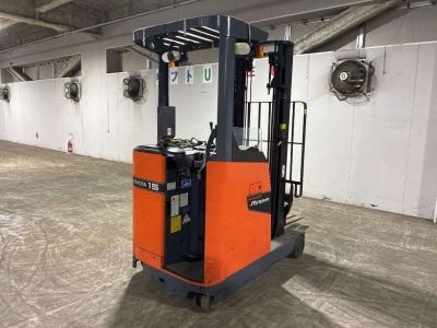 TOYOTA  FORKLIFT 