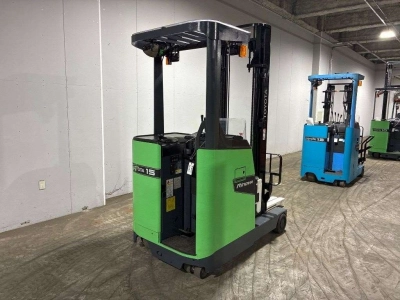 TOYOTA  FORKLIFT 