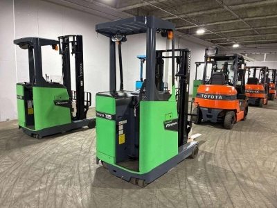 TOYOTA  FORKLIFT 