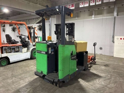 TOYOTA  FORKLIFT 