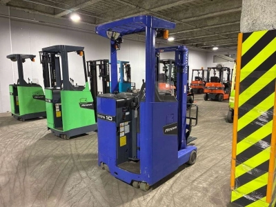 TOYOTA  FORKLIFT 