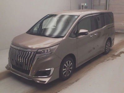 TOYOTA ESQUIRE
