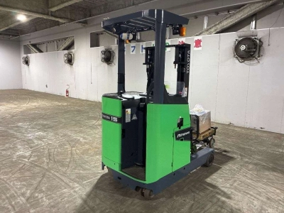 TOYOTA  FORKLIFT 