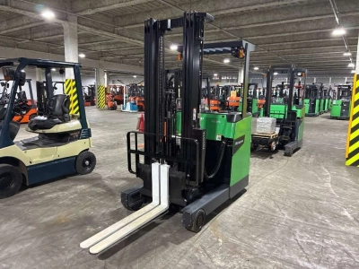 TOYOTA  FORKLIFT 