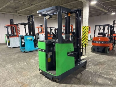 TOYOTA  FORKLIFT 