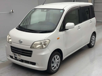 DAIHATSU TANTO EXE