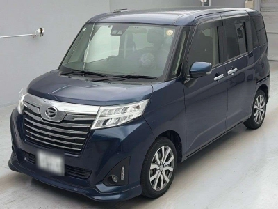 DAIHATSU THOR