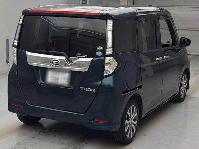 DAIHATSU THOR