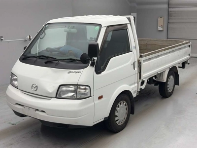 MAZDA BONGO TRUCK