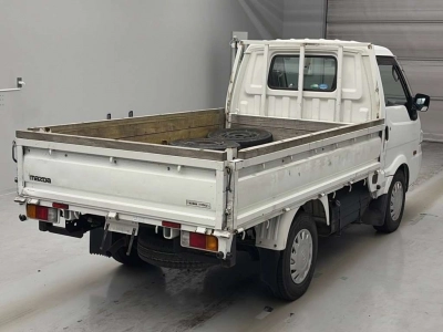 MAZDA BONGO TRUCK