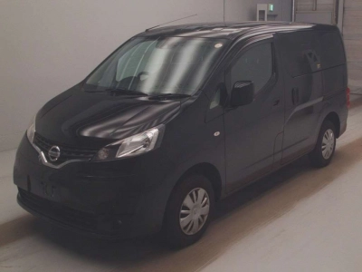 NISSAN NV200 VANETTE