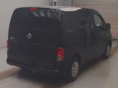 NISSAN NV200 VANETTE