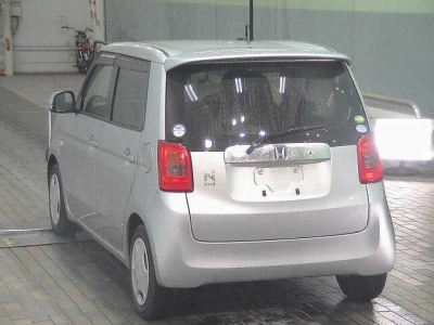 HONDA N-ONE