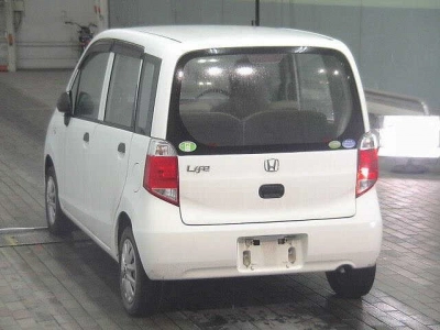 HONDA LIFE