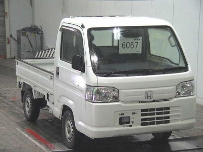 HONDA ACTY