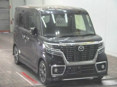 MAZDA FLAIR WAGON