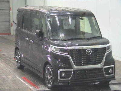 MAZDA FLAIR WAGON