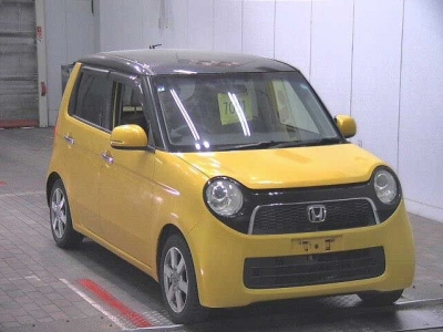 HONDA N-ONE