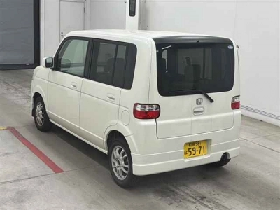 HONDA THATS