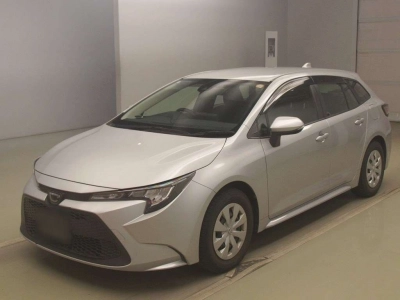 TOYOTA COROLLA WAGON