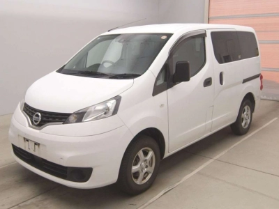 NISSAN NV200 VANETTE VAN