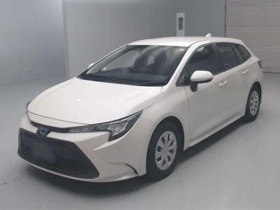 TOYOTA COROLLA WAGON