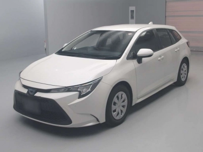 TOYOTA COROLLA WAGON