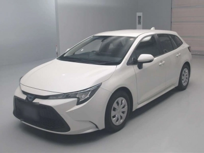 TOYOTA COROLLA WAGON