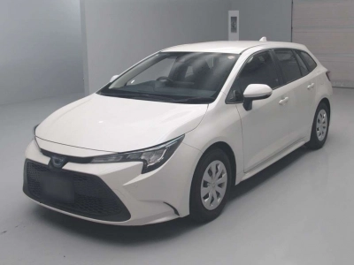 TOYOTA COROLLA WAGON