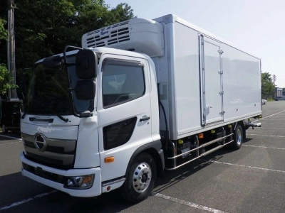 HINO RANGER