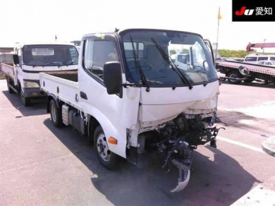 HINO DUTRO TRUCK