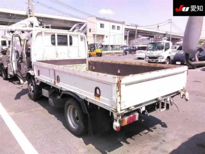 HINO DUTRO TRUCK