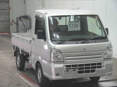 SUZUKI CARRY