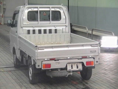 SUZUKI CARRY