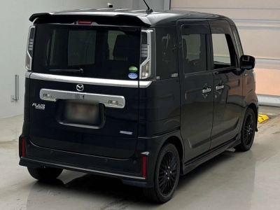 MAZDA FLAIR WAGON CUSTOM STYLE