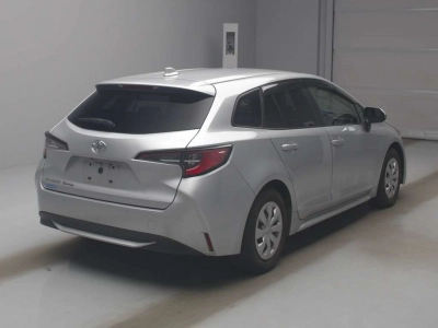 TOYOTA COROLLA WAGON