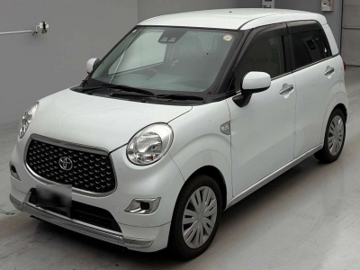 TOYOTA PIXIS JOY