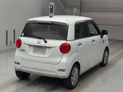 TOYOTA PIXIS JOY