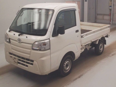 TOYOTA PIXIS TRUCK