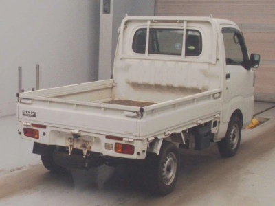 TOYOTA PIXIS TRUCK
