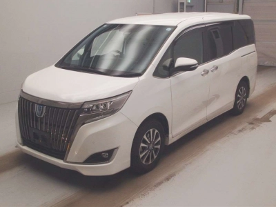 TOYOTA ESQUIRE